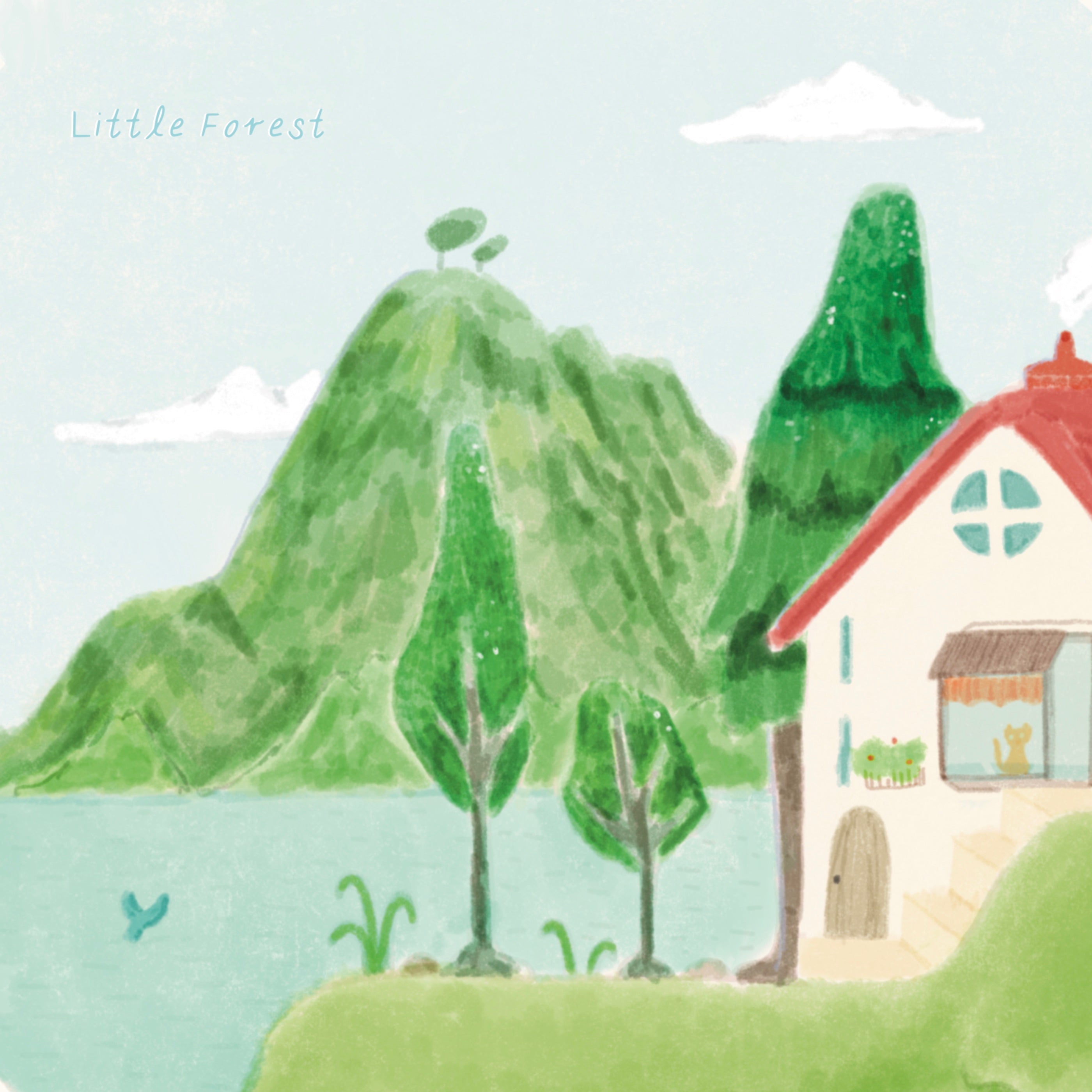 Little Forest Shop 